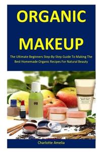 Organic Makeup