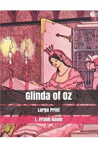 Glinda of Oz