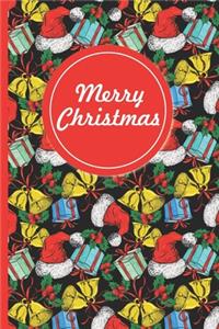 Merry Christmas - Jingle Bell Santa Claus