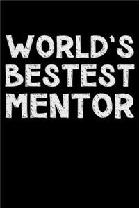 World's bestest mentor