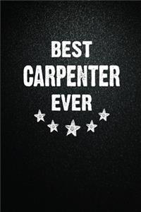 Best Carpenter Ever