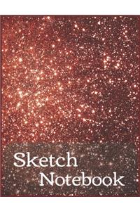 Sketchbook Notebook Journal
