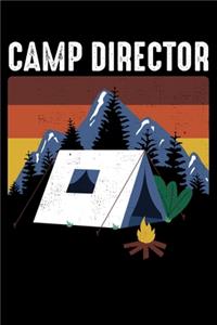Camp Director