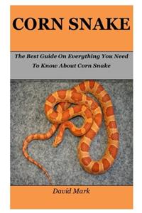 Corn Snake