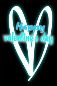 Happy Valentine's Day