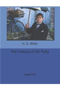 The History of Mr Polly