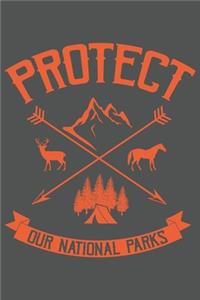 Protect Our National Parks