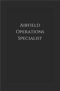 Airfield Operations Specialist