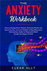 Anxiety Workbook