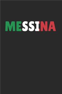 Italia Messina Notebook