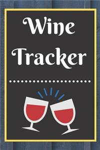 Wine Tracker