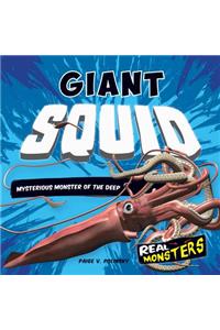 Giant Squid
