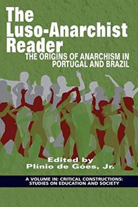 LusoAnarchist Reader