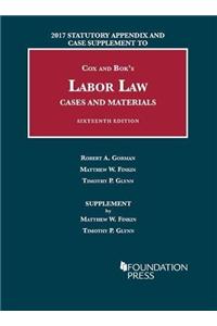 Labor Law, Cases and Materials