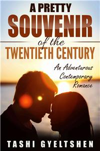 A Pretty Souvenir of the Twentieth Century