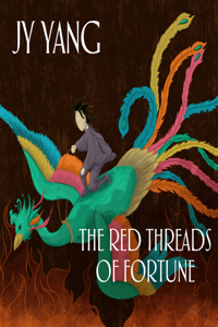 The Red Threads of Fortune