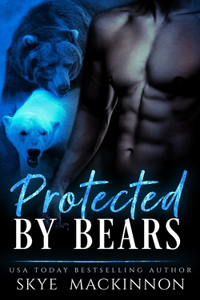 Protected by Bears