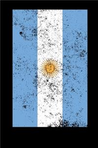 Argentina Flag