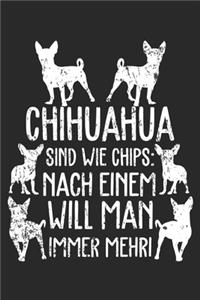 Chihuahua Chips