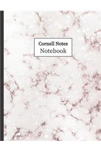 Cornell Notes Notebook