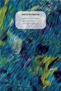 Sketch Notebook