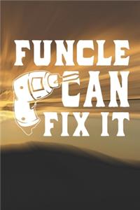 Funcle Can Fix It