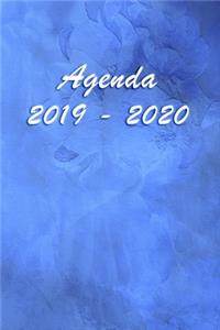 Agenda Scuola 2019 - 2020