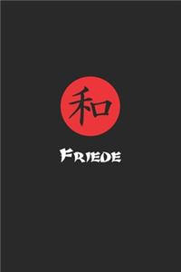 Friede