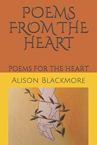 Poems from the Heart