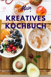 Mein Kreatives Kochbuch