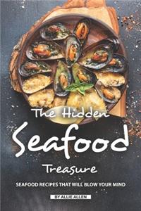 Hidden Seafood Treasure