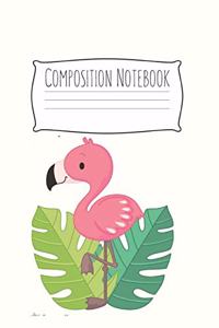 Composition Notebook
