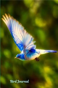 Bird Journal