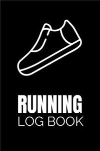 Running Log Book