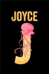 Joyce