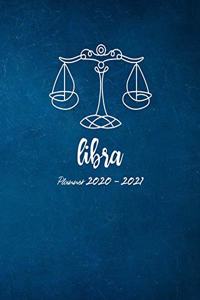 Planner 2020-2021