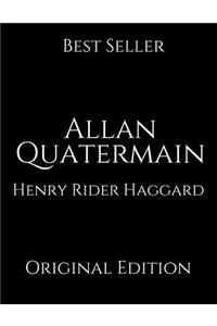 Allan Quatermain