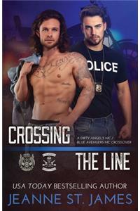 Crossing the Line