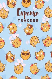 Expense Tracker