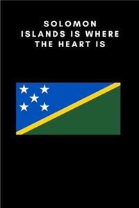 Solomon Islands