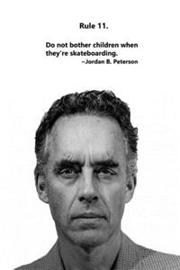 Jordan Peterson