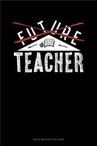 Future Teacher