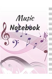 Music Notebook