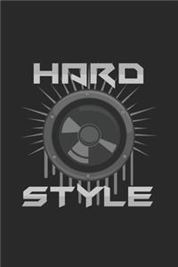 Hard style