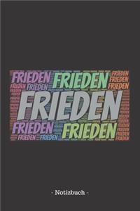 Frieden
