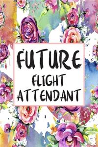 Future Flight Attendant