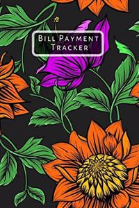 Bill Payment Tracker