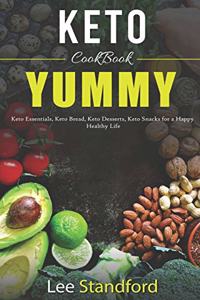 Keto Cookbook