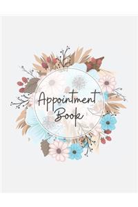 Appointment Book