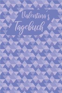 Valentinas Tagebuch